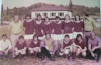 A-Klassen-Pokalsieger in der Saison 1973/74