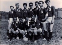 A-Jugend 1963/64