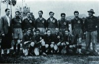 2. Amateurliga-Mannschaft 1953/54