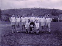 Gruppensieger der B-Klasse 1948