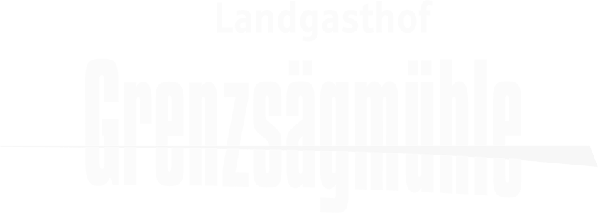 Grenzsägmühle Sponsor Logo