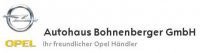 Sponsor Autohaus Bohnenberger