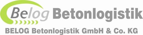 Sponsor Belog Betonlogistik