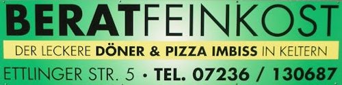 Sponsor Berat Feinkost